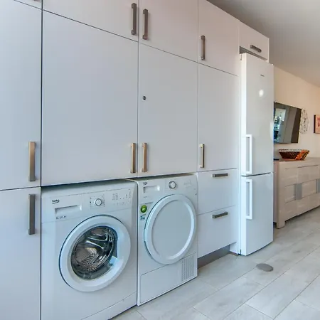 Apartment Jacaranda 2a013