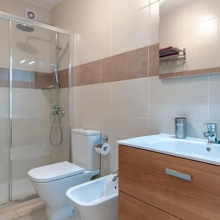 Apartment Jacaranda 2a013 Playa de las Americas (Tenerife)