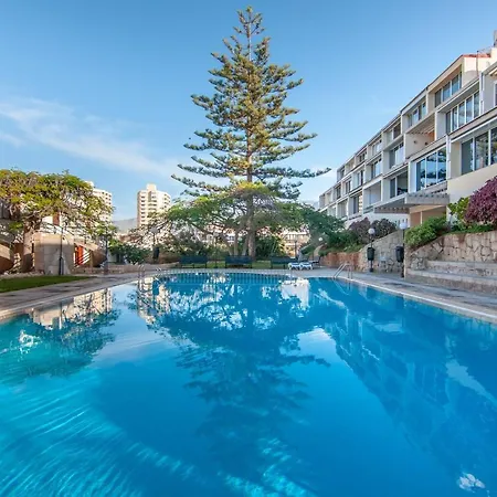Apartment Jacaranda 2a013 Playa de las Americas (Tenerife)