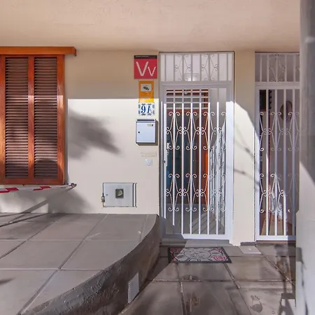 Apartment Jacaranda 2a013 Playa de las Americas (Tenerife)